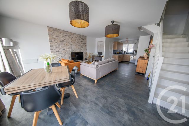 Maison &agrave; vendre - 5 pi&egrave;ces - 92,87 m2 - St Medard En Jalles - 33 - AQUITAINE