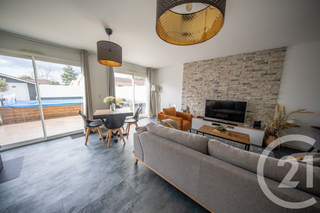 Maison &agrave; vendre - 5 pi&egrave;ces - 92,87 m2 - St Medard En Jalles - 33 - AQUITAINE