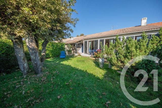 maison - ST MEDARD EN JALLES - 33