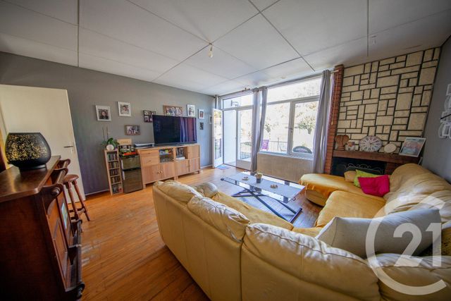 Maison à vendre - 4 pièces - 74,96 m2 - St Medard En Jalles - 33 - AQUITAINE