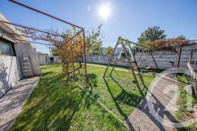 Maison à vendre - 4 pièces - 74,96 m2 - St Medard En Jalles - 33 - AQUITAINE