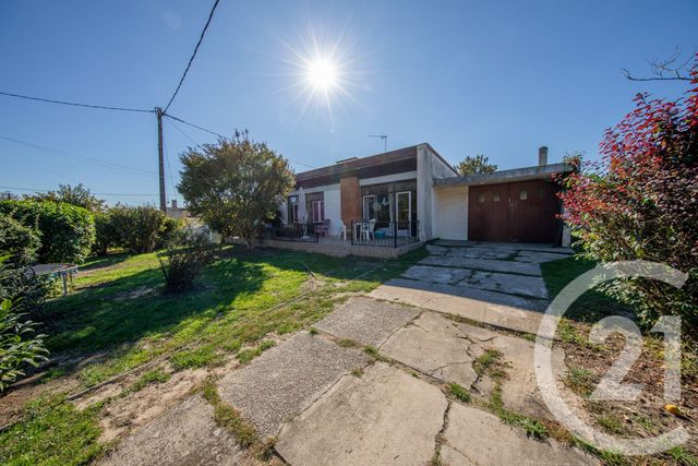 maison - ST MEDARD EN JALLES - 33