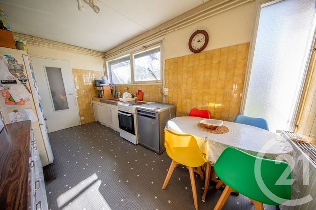 Maison à vendre - 4 pièces - 74,96 m2 - St Medard En Jalles - 33 - AQUITAINE