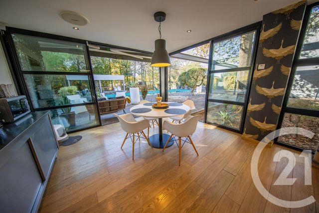 Maison à vendre - 6 pièces - 208,35 m2 - St Medard En Jalles - 33 - AQUITAINE