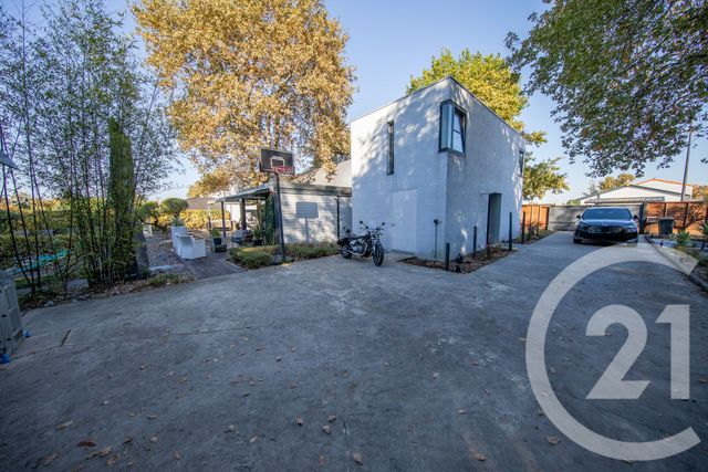 Maison à vendre - 6 pièces - 208,35 m2 - St Medard En Jalles - 33 - AQUITAINE