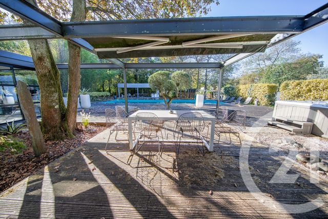 Maison à vendre - 6 pièces - 208,35 m2 - St Medard En Jalles - 33 - AQUITAINE