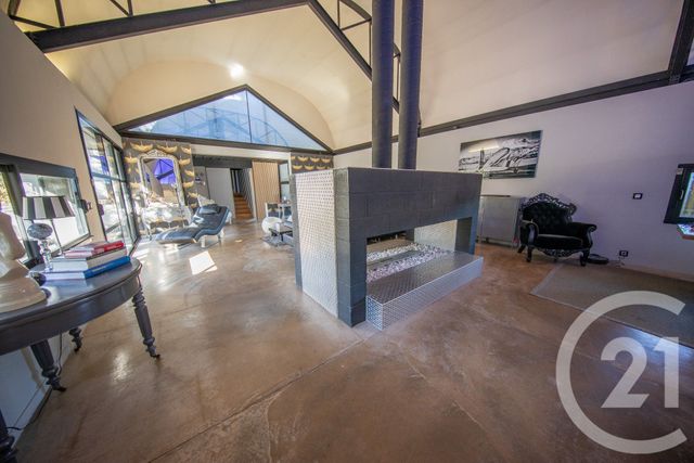 Maison à vendre - 6 pièces - 208,35 m2 - St Medard En Jalles - 33 - AQUITAINE