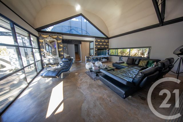 Maison à vendre - 6 pièces - 208,35 m2 - St Medard En Jalles - 33 - AQUITAINE