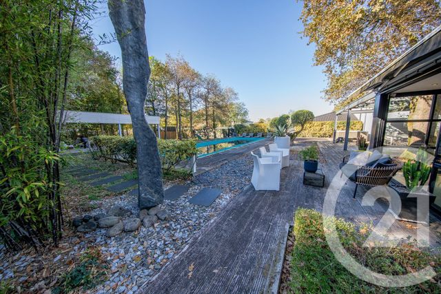 Maison à vendre - 6 pièces - 208,35 m2 - St Medard En Jalles - 33 - AQUITAINE