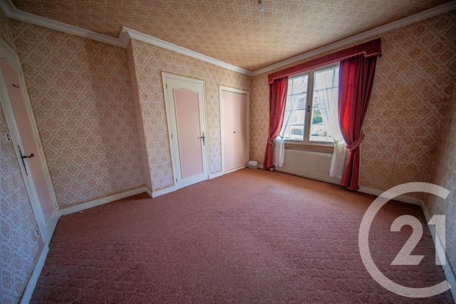 Maison &agrave; vendre - 7 pi&egrave;ces - 175,88 m2 - St Aubin De Medoc - 33 - AQUITAINE