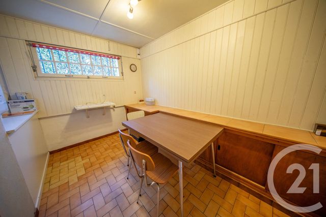 Maison &agrave; vendre - 7 pi&egrave;ces - 175,88 m2 - St Aubin De Medoc - 33 - AQUITAINE