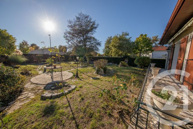 Maison &agrave; vendre - 7 pi&egrave;ces - 175,88 m2 - St Aubin De Medoc - 33 - AQUITAINE