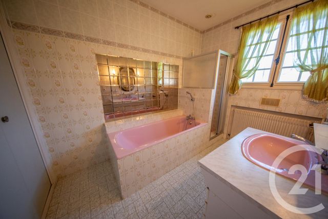 Maison &agrave; vendre - 7 pi&egrave;ces - 175,88 m2 - St Aubin De Medoc - 33 - AQUITAINE