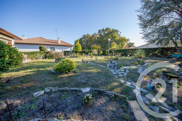 Maison &agrave; vendre - 7 pi&egrave;ces - 175,88 m2 - St Aubin De Medoc - 33 - AQUITAINE