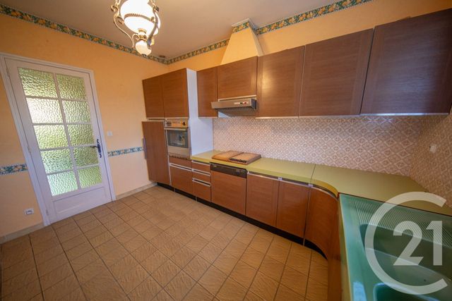 Maison &agrave; vendre - 7 pi&egrave;ces - 175,88 m2 - St Aubin De Medoc - 33 - AQUITAINE