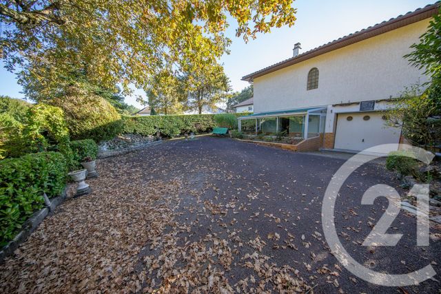 Maison &agrave; vendre - 7 pi&egrave;ces - 175,88 m2 - St Aubin De Medoc - 33 - AQUITAINE