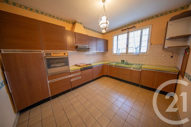 Maison &agrave; vendre - 7 pi&egrave;ces - 175,88 m2 - St Aubin De Medoc - 33 - AQUITAINE