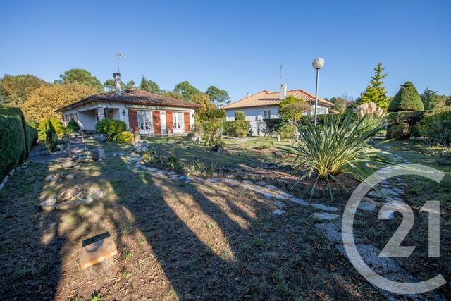 maison - ST AUBIN DE MEDOC - 33