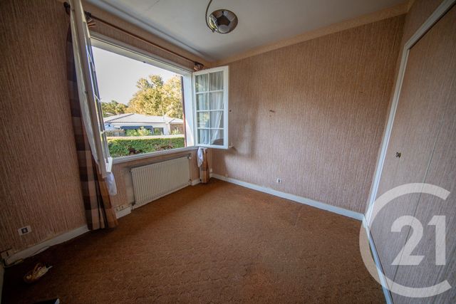 Maison &agrave; vendre - 7 pi&egrave;ces - 175,88 m2 - St Aubin De Medoc - 33 - AQUITAINE