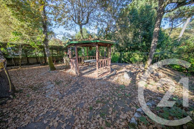 Maison &agrave; vendre - 7 pi&egrave;ces - 175,88 m2 - St Aubin De Medoc - 33 - AQUITAINE