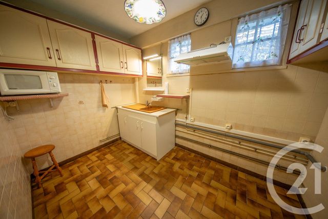 Maison &agrave; vendre - 7 pi&egrave;ces - 175,88 m2 - St Aubin De Medoc - 33 - AQUITAINE