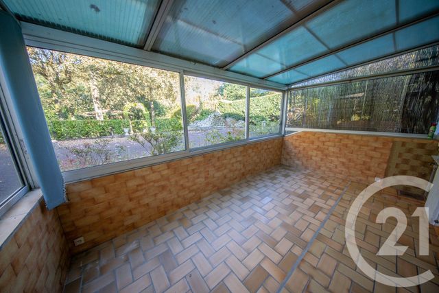 Maison &agrave; vendre - 7 pi&egrave;ces - 175,88 m2 - St Aubin De Medoc - 33 - AQUITAINE