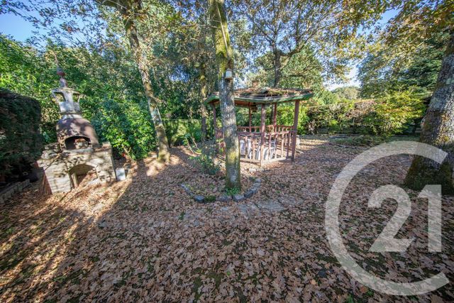 Maison &agrave; vendre - 7 pi&egrave;ces - 175,88 m2 - St Aubin De Medoc - 33 - AQUITAINE