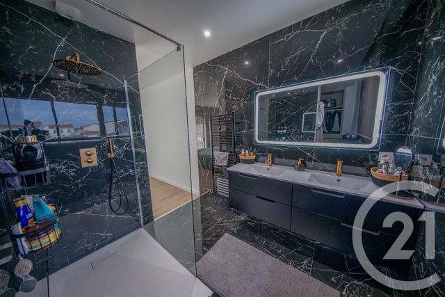 Maison &agrave; vendre - 4 pi&egrave;ces - 136,10 m2 - Blanquefort - 33 - AQUITAINE