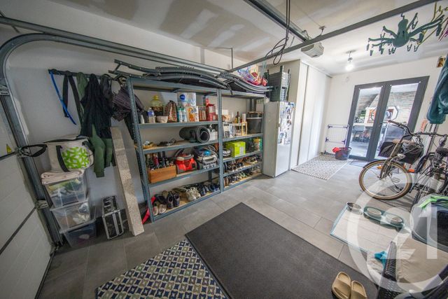 Maison &agrave; vendre - 4 pi&egrave;ces - 136,10 m2 - Blanquefort - 33 - AQUITAINE