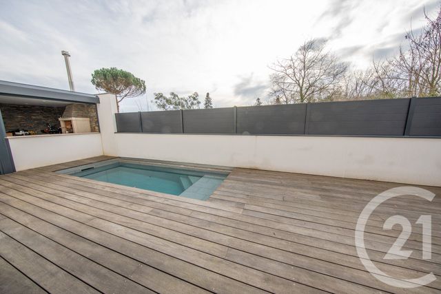 Maison &agrave; vendre - 4 pi&egrave;ces - 136,10 m2 - Blanquefort - 33 - AQUITAINE