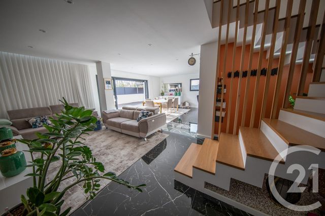 Maison &agrave; vendre - 4 pi&egrave;ces - 136,10 m2 - Blanquefort - 33 - AQUITAINE