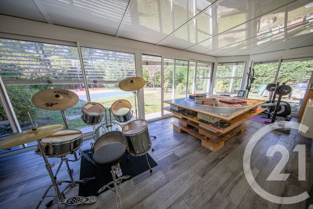 Maison à vendre - 10 pièces - 272,52 m2 - St Aubin De Medoc - 33 - AQUITAINE