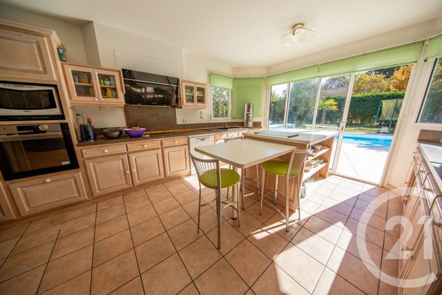 Maison à vendre - 10 pièces - 272,52 m2 - St Aubin De Medoc - 33 - AQUITAINE