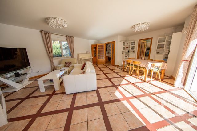 Maison à vendre - 10 pièces - 272,52 m2 - St Aubin De Medoc - 33 - AQUITAINE