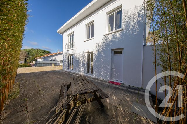 Maison &agrave; vendre - 8 pi&egrave;ces - 178,65 m2 - Le Taillan Medoc - 33 - AQUITAINE
