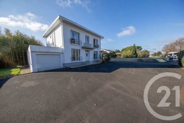 maison - LE TAILLAN MEDOC - 33