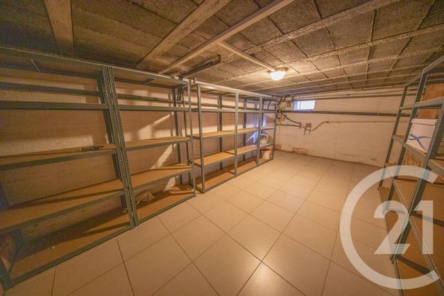 Maison à vendre - 8 pièces - 178,65 m2 - Le Taillan Medoc - 33 - AQUITAINE