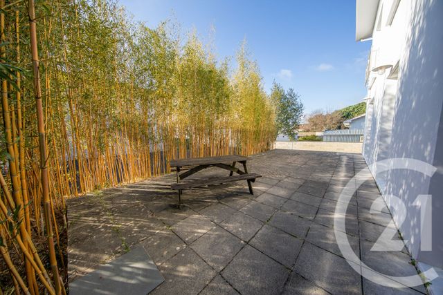 Maison &agrave; vendre - 8 pi&egrave;ces - 178,65 m2 - Le Taillan Medoc - 33 - AQUITAINE