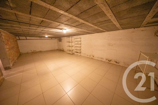 Maison à vendre - 8 pièces - 178,65 m2 - Le Taillan Medoc - 33 - AQUITAINE