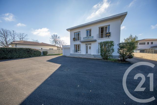 Maison &agrave; vendre - 8 pi&egrave;ces - 178,65 m2 - Le Taillan Medoc - 33 - AQUITAINE