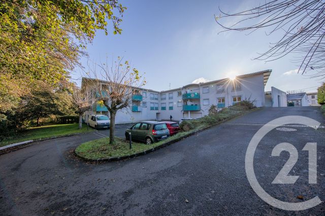 Appartement T2 à vendre - 2 pièces - 39,53 m2 - St Medard En Jalles - 33 - AQUITAINE