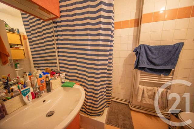 Appartement T2 à vendre - 2 pièces - 39,53 m2 - St Medard En Jalles - 33 - AQUITAINE