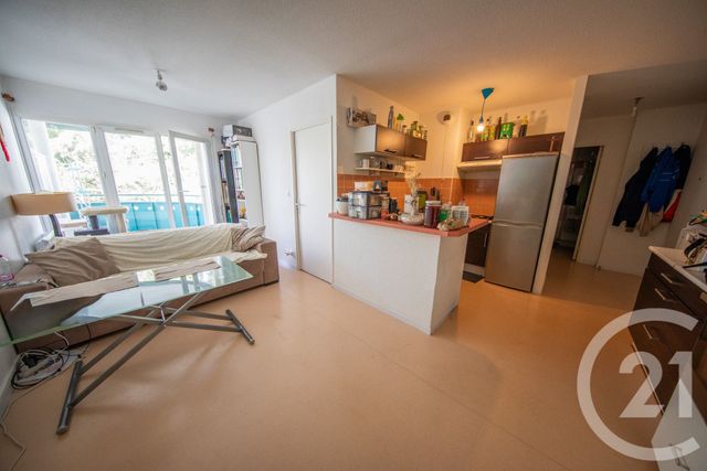 Appartement T2 à vendre - 2 pièces - 39,53 m2 - St Medard En Jalles - 33 - AQUITAINE