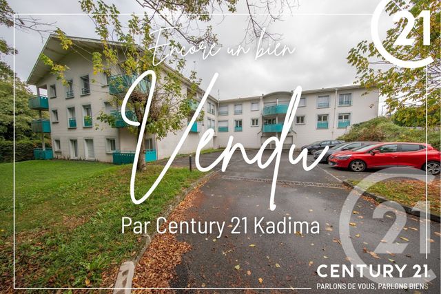 appartement - ST MEDARD EN JALLES - 33