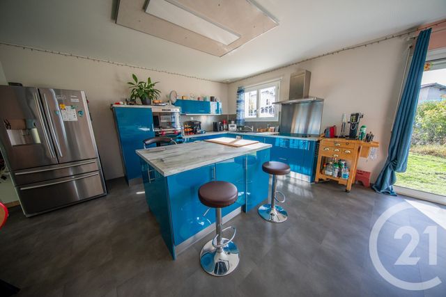 Maison &agrave; vendre - 5 pi&egrave;ces - 112,64 m2 - Listrac Medoc - 33 - AQUITAINE