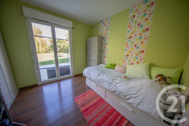 Maison &agrave; vendre - 5 pi&egrave;ces - 112,64 m2 - Listrac Medoc - 33 - AQUITAINE