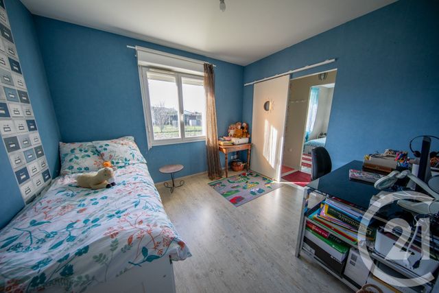 Maison &agrave; vendre - 5 pi&egrave;ces - 112,64 m2 - Listrac Medoc - 33 - AQUITAINE