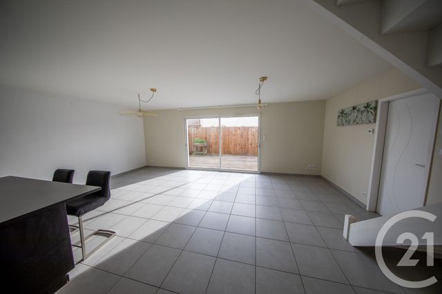 Maison &agrave; vendre - 5 pi&egrave;ces - 87,10 m2 - Le Taillan Medoc - 33 - AQUITAINE