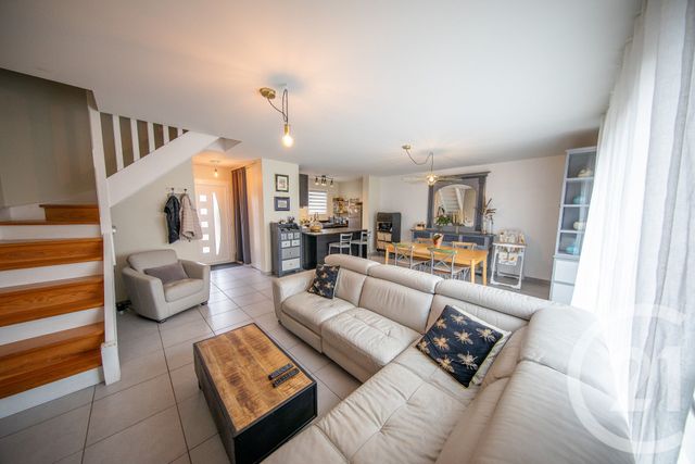 Maison &agrave; vendre - 5 pi&egrave;ces - 87,10 m2 - Le Taillan Medoc - 33 - AQUITAINE