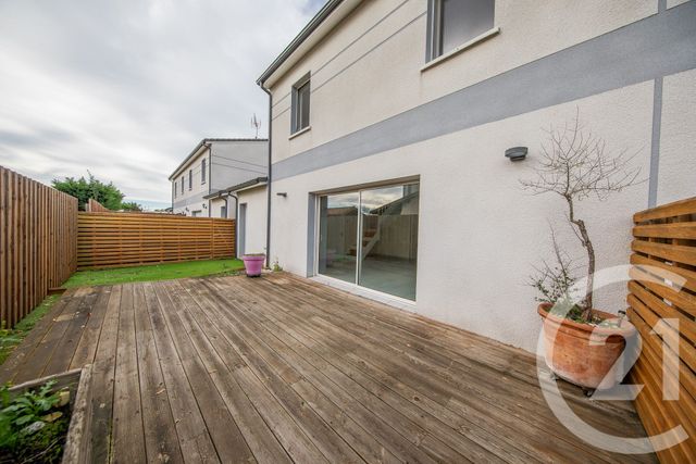 Maison &agrave; vendre - 5 pi&egrave;ces - 87,10 m2 - Le Taillan Medoc - 33 - AQUITAINE